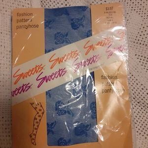 Pantyhose